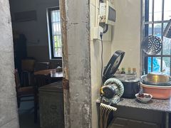 -许村蟹面(海宁许村大道店)