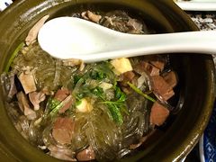 -南京大牌档(崇文门国瑞店)