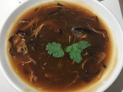 -潮福城潮州大酒楼(湖滨北路店)