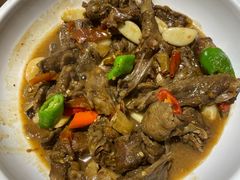 -董府·古宅餐厅