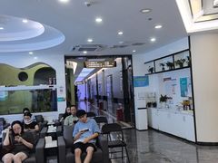 -深圳富茂格伦菲尔口腔门诊部(龙华清湖总院)
