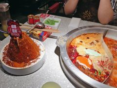 -大龙燚火锅(太古里店)