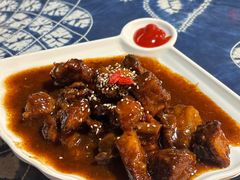 -龙姐私房菜(和顺古镇店)