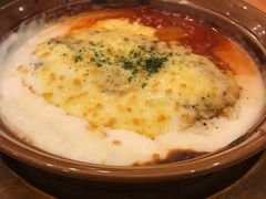 -萨莉亚意式餐厅(深圳北站店)