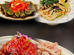 -雅酌园百姓菜馆(颐和路店)
