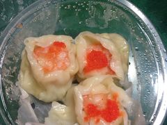 -圣河湾虾饺美食(站前店)
