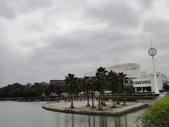 -浙江大学(紫金港校区)