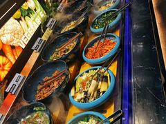 -韩盛·盛江山自助料理(奥体万达店)