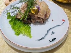 -熙春园餐厅