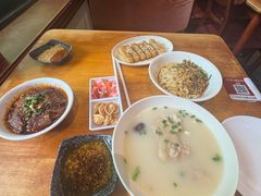 -付小姐在成都(中山公园店)