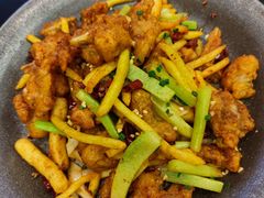 -聚鑫阁江浙菜·非遗传承技艺(闵行交大店)