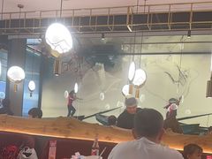 -老板恋上鱼(振华商厦店)