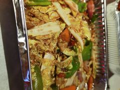-寂寞的豆芽(西大望南路店)