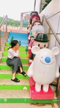 -九龙公园