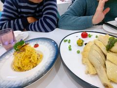 -新名仕新白玉兰餐厅