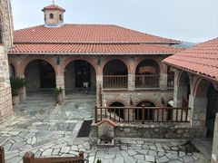 -梅黛奥拉修道院