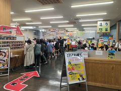 -南纪白浜Toretore市场