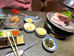-炭虎烤肉(桂林路店)