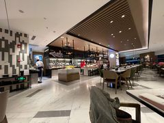 -粤海喜来登酒店·盛宴海鲜牛排自助餐厅(天河城店)
