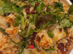 -碎怂烤肉(钟楼柳巷店)