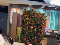 -玲又珑美食(盘福路店)