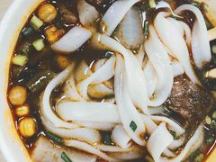 -江三王记牛杂馆(总店)