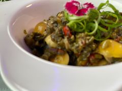 -忘忧草融合私房菜(红鼎国际店)