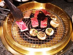 -NIUAN牛庵·日式和牛烧肉(恒隆店)