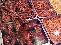 -金湘权老长沙酱板鸭(印象汇步行街店)