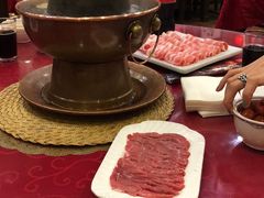 -郭家大院(新源店)