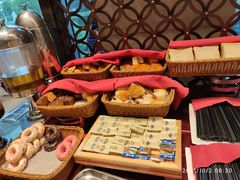 -北京园博大酒店