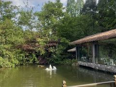 -茅庐·川粤精品私房菜(金沙遗址店)