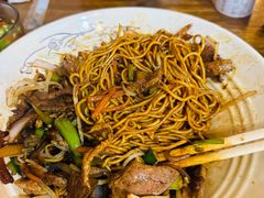 -春雪面馆(转塘店)