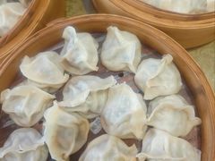 -韩记海鲜饺子旗舰店(红海新区店)