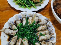 -温州一家人美食(西木头市店)