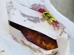 -小李烧鸡(西北角总店)