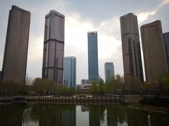 -大望京公园
