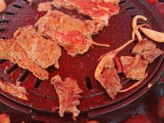 -名都晓荷塘主题火锅(海林店)