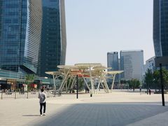 -大族广场Mall&More