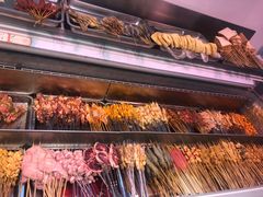 -老谢野馄饨(延安路店)