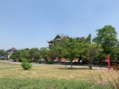-洛带古镇