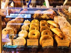 -屋裡·Union Bakery(龙江路店)