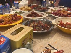 -味道工厂楚虾王(龙虾城店)