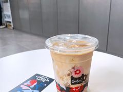 -Seesaw Coffee(深圳万象天地店)