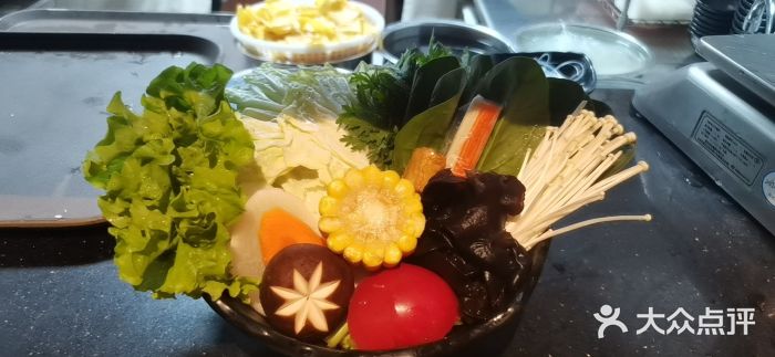 呷哺呷哺(迦南店)图片