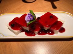 -波螺油子·海肠捞饭·青岛菜(银座店)