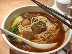 -姚面记·海派家常菜(恒基名人购物中心店)