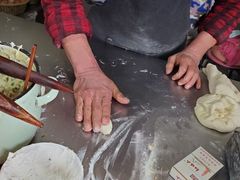 -老字号张道鸡火烧