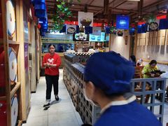 -鑫日千里马朝鲜族小馆(总店)