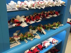 -Moomin Shop Helsinki Airport Non-Schengen
